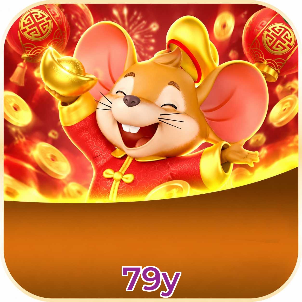 Grandes vitórias em Fortune Games na 79y com PIX rápido