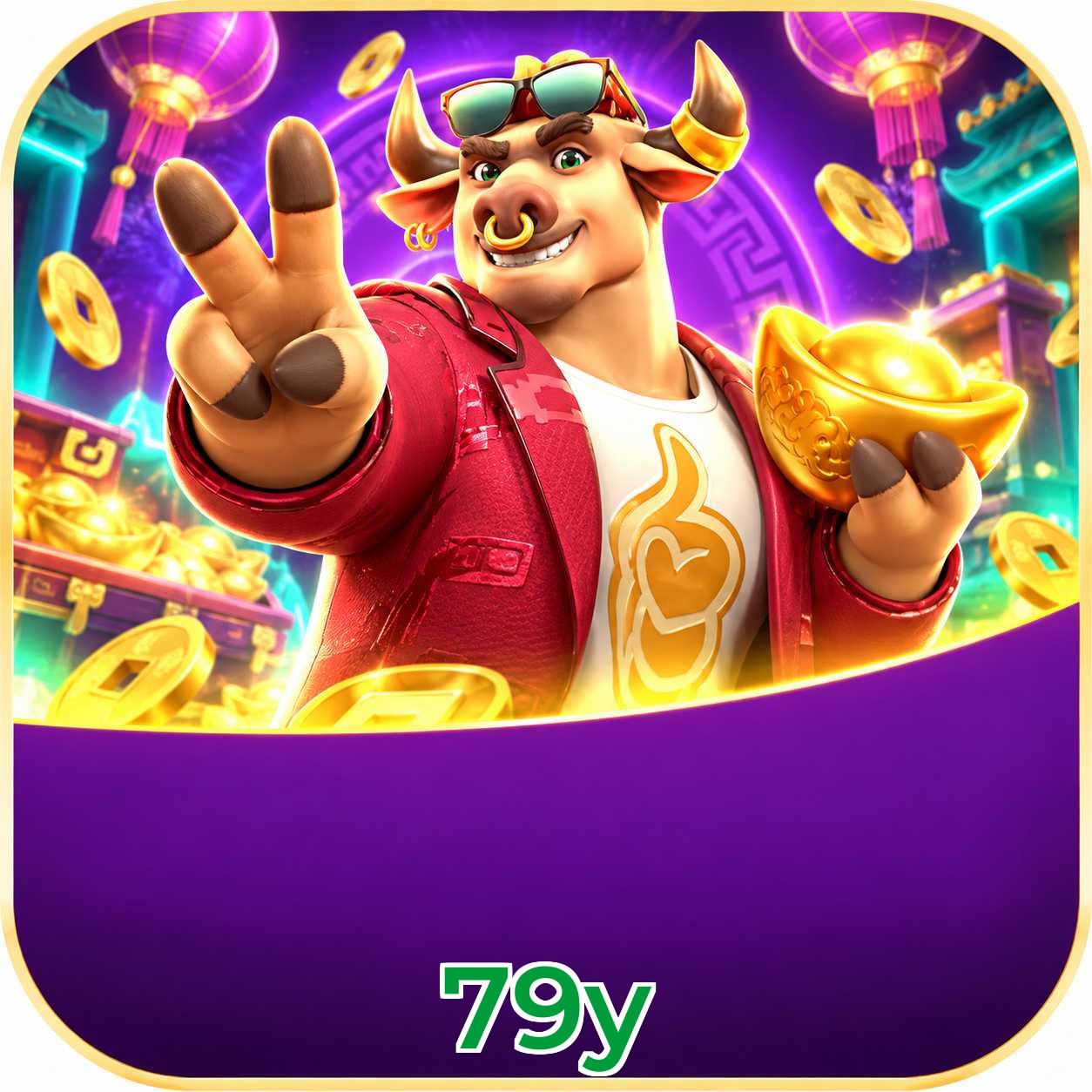 Jackpots progressivos 79y — R$ 8,3 milhões acumulados