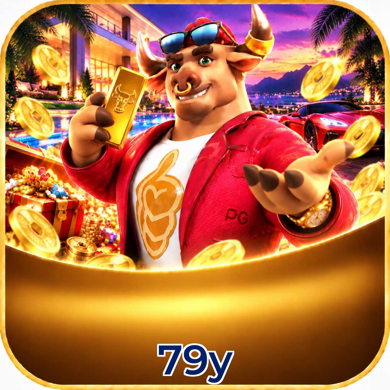 Download oficial 79y seguro para Android e iOS