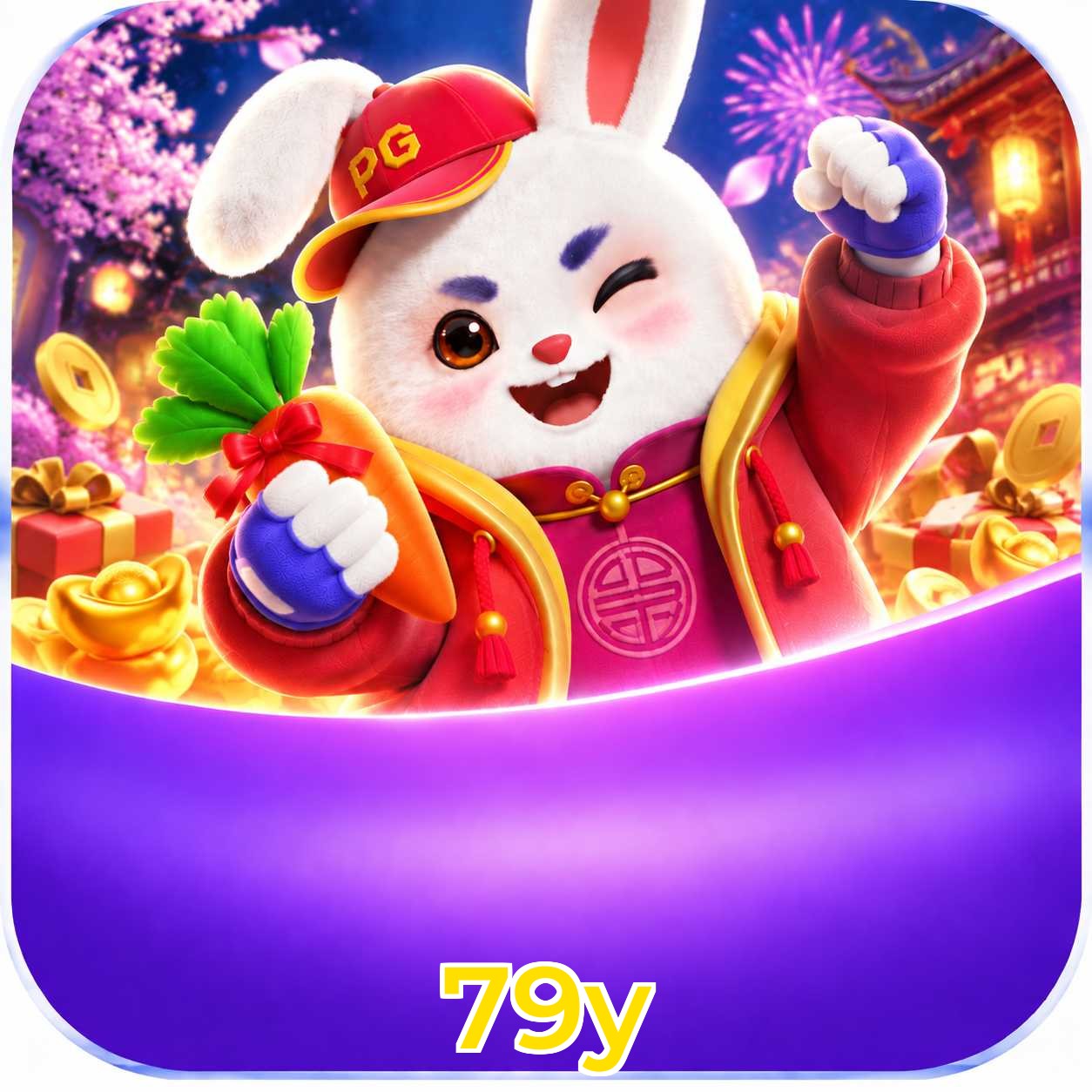 Benefícios exclusivos do clube VIP 79y — cashback e reload